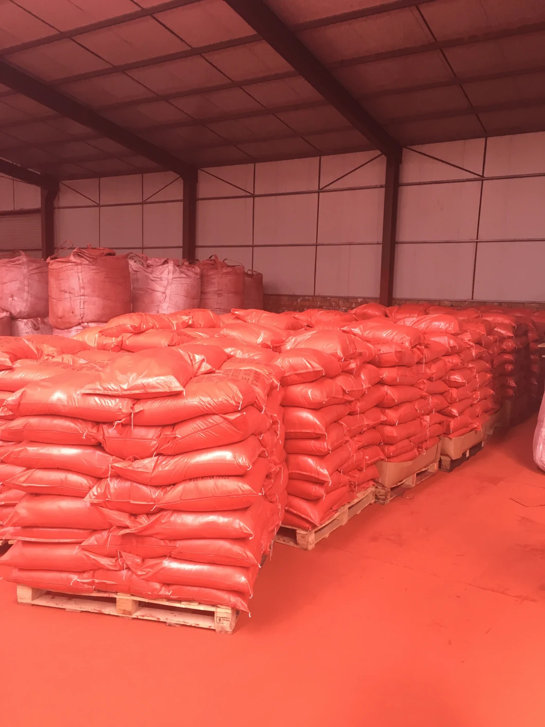 Iron Oxide Red 190 H190 for Paint &amp; Coating